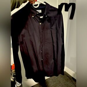 Men’s Collard Shirts
